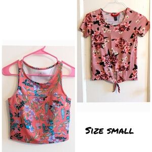 🌲Bundle Women's tops Size Small